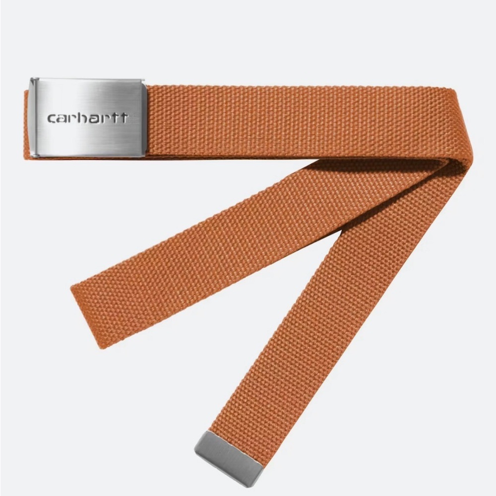 Carhartt Orange Belt